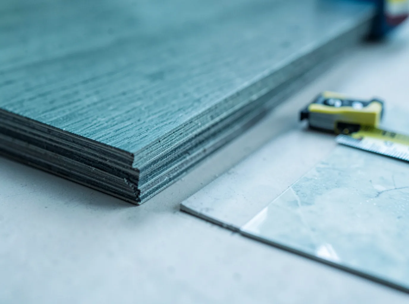 Luxury Vinyl Plank Installation Reisterstown, MD FAQs